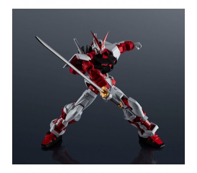 Figura MBF-P02 Gundam Astray Red Frame Mobile Suit Gundam Seed Astray Gundam 15cm