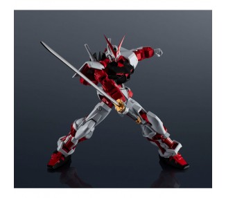 Figura MBF-P02 Gundam Astray Red Frame Mobile Suit Gundam Seed Astray Gundam 15cm