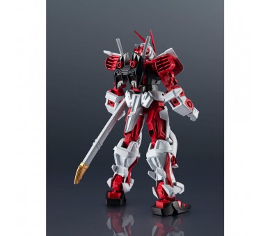 Figura MBF-P02 Gundam Astray Red Frame Mobile Suit Gundam Seed Astray Gundam 15cm