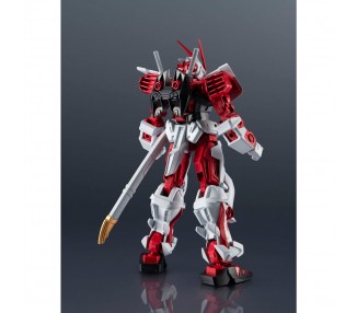 Figura MBF-P02 Gundam Astray Red Frame Mobile Suit Gundam Seed Astray Gundam 15cm