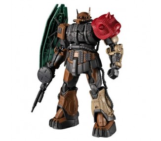 Figura Zaku II Solari Requiem for Vengeance Gundam Universe 15cm