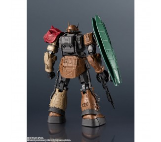 Figura Zaku II Solari Requiem for Vengeance Gundam Universe 15cm