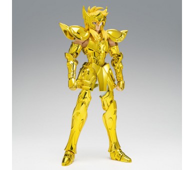 Figura Aquarius Hyoga Inheritor of the Gold Cloth Saint Cloth Myth Ex Saint Seiya 17