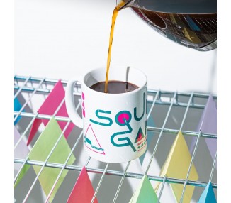 Taza El Juego del Calamar 350ml