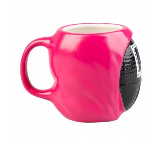 Taza 3D El Juego del Calamar 500ml