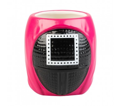 Taza 3D El Juego del Calamar 500ml