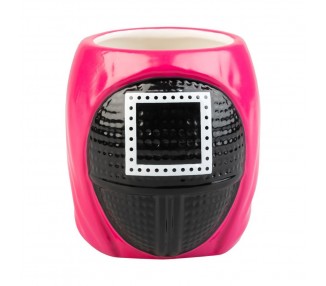 Taza 3D El Juego del Calamar 500ml