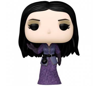 Figura POP La Casa del Dragon Alys Rivers