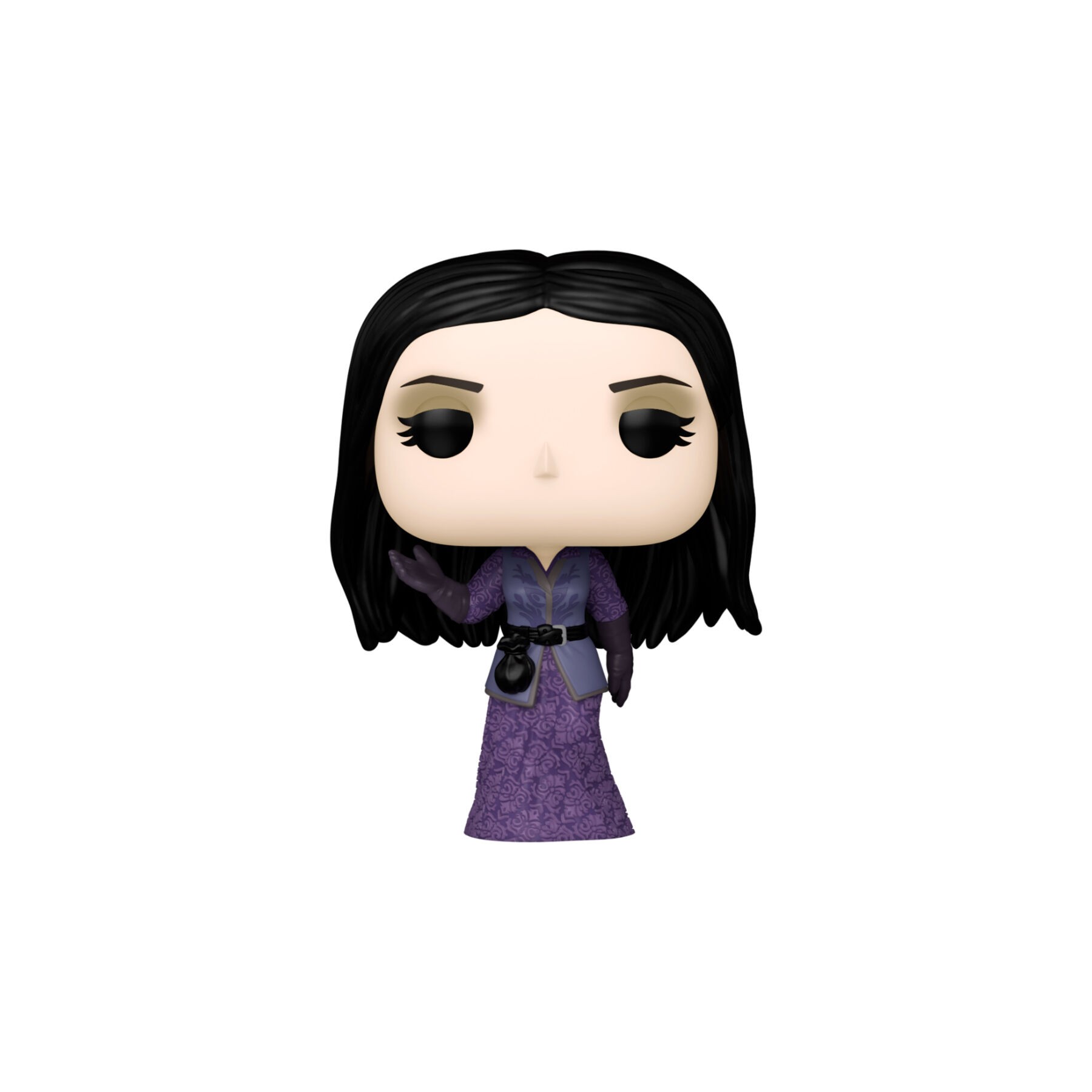 Figura POP La Casa del Dragon Alys Rivers