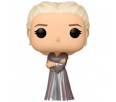 Figura POP La Casa del Dragon Rhaenyera Targaryen