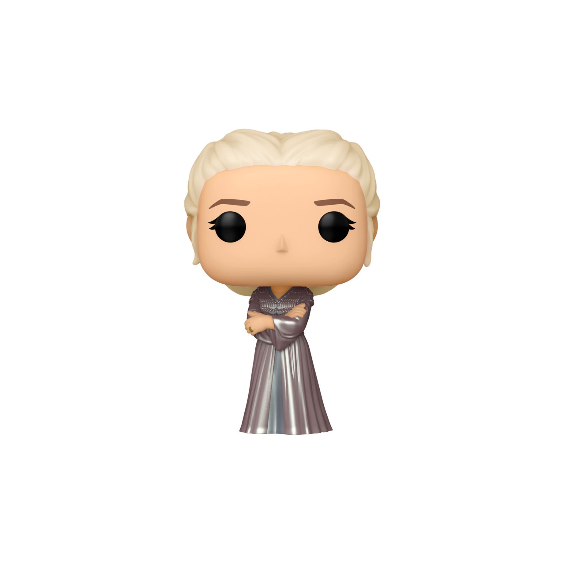 Figura POP La Casa del Dragon Rhaenyera Targaryen