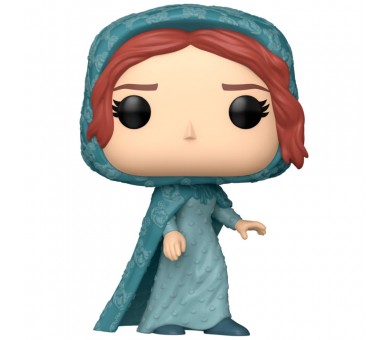 Figura POP La Casa del Dragon Alicent Hightower