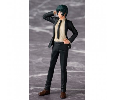 Figura Himeno Desktop x Decorate Chainsaw Man 16cm