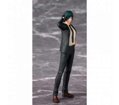 Figura Himeno Desktop x Decorate Chainsaw Man 16cm