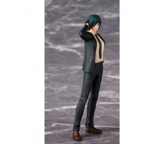 Figura Himeno Desktop x Decorate Chainsaw Man 16cm