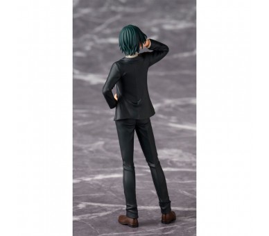 Figura Himeno Desktop x Decorate Chainsaw Man 16cm