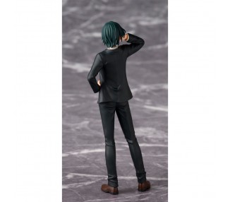 Figura Himeno Desktop x Decorate Chainsaw Man 16cm