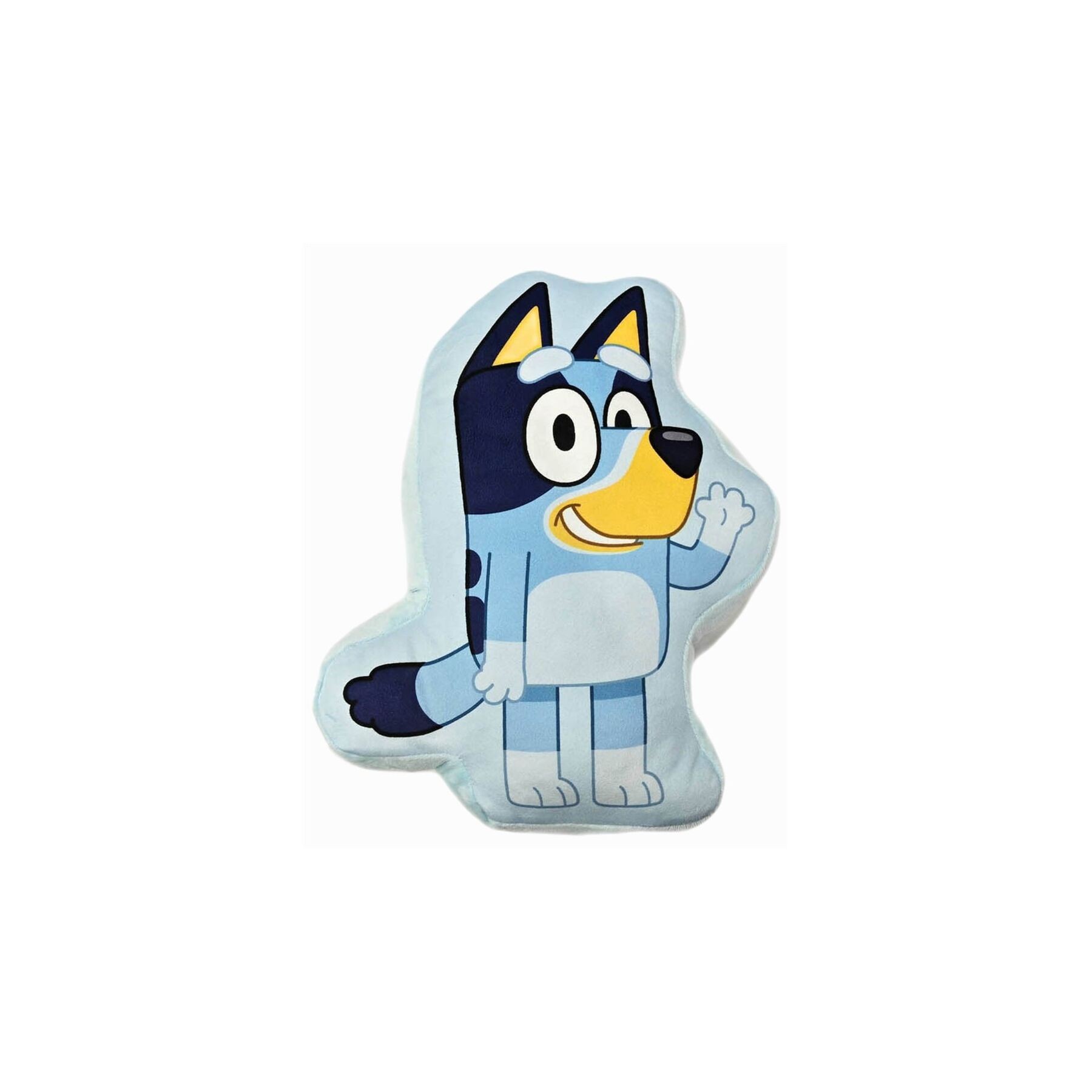 Cojin 3D Bluey