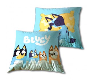 Cojin Bluey
