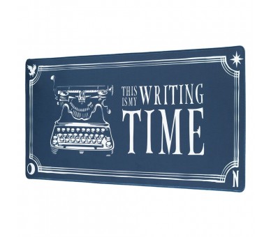 Alfombrilla gaming Miercoles Wednesday