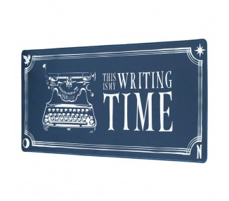 Alfombrilla gaming Miercoles Wednesday