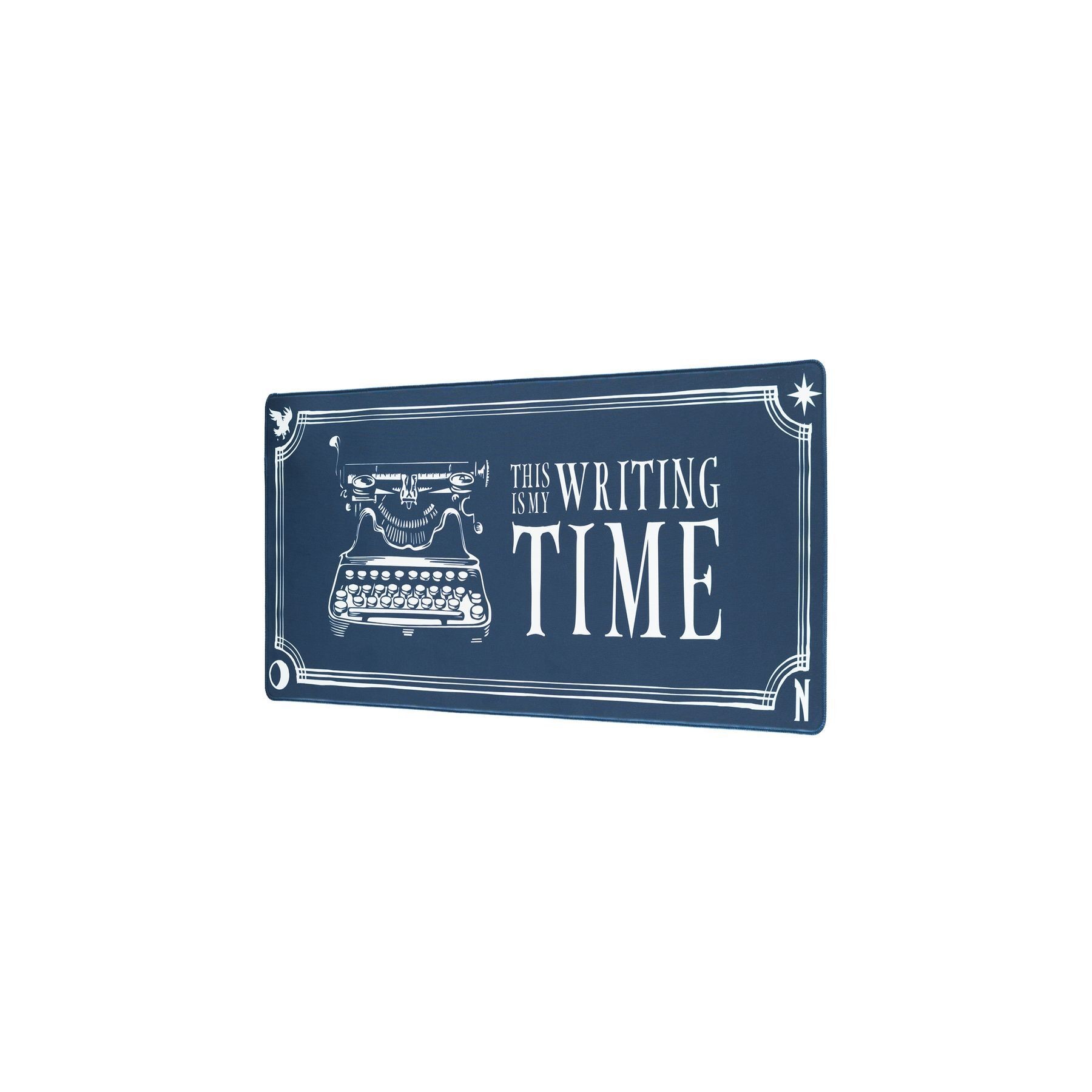 Alfombrilla gaming Miercoles Wednesday