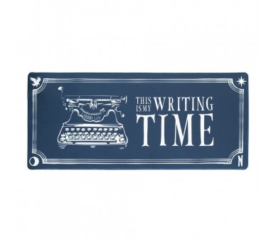 Alfombrilla gaming Miercoles Wednesday