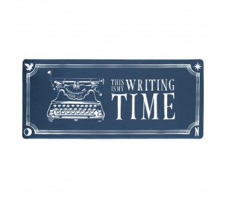 Alfombrilla gaming Miercoles Wednesday