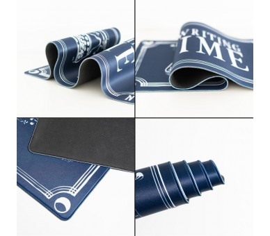 Alfombrilla gaming Miercoles Wednesday