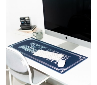 Alfombrilla gaming Miercoles Wednesday