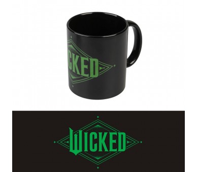 Taza The Wicked 350ml