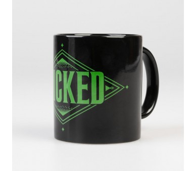 Taza The Wicked 350ml