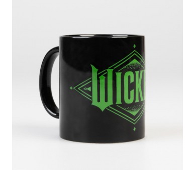 Taza The Wicked 350ml