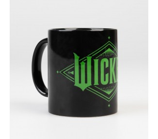 Taza The Wicked 350ml