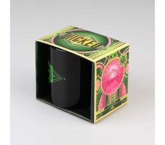 Taza The Wicked 350ml