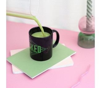 Taza The Wicked 350ml