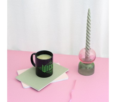 Taza The Wicked 350ml