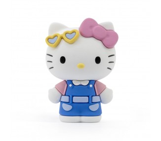 Figura sorpresa Hello Kitty 5cm surtido