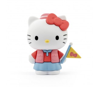 Figura sorpresa Hello Kitty 5cm surtido