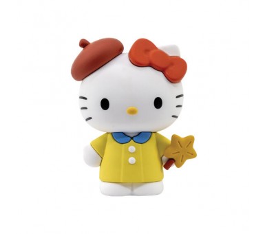 Figura sorpresa Hello Kitty 7cm surtido