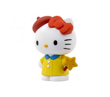 Figura sorpresa Hello Kitty 7cm surtido