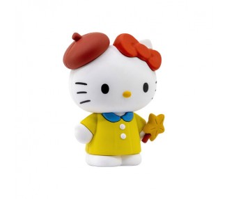 Figura sorpresa Hello Kitty 7cm surtido