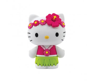 Figura sorpresa Hello Kitty 7cm surtido