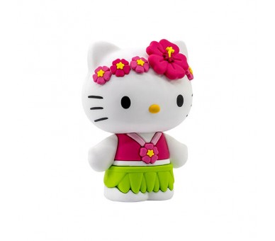 Figura sorpresa Hello Kitty 7cm surtido