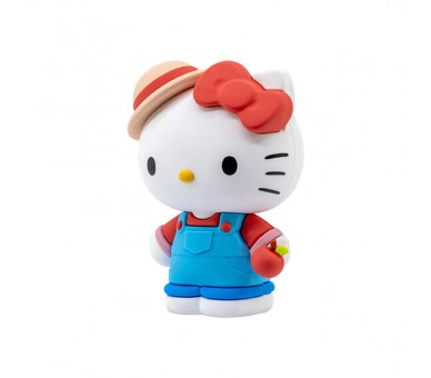 Figura sorpresa Hello Kitty 7cm surtido