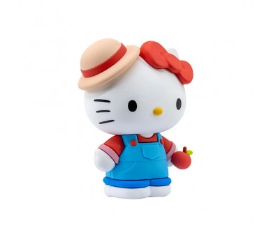 Figura sorpresa Hello Kitty 7cm surtido