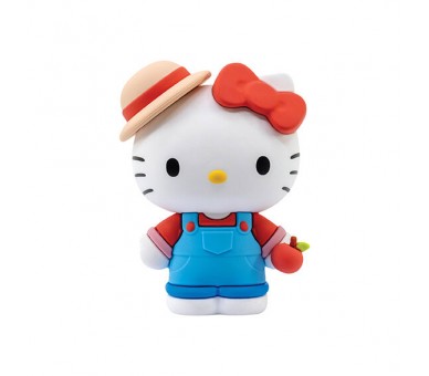 Figura sorpresa Hello Kitty 7cm surtido