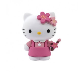 Figura sorpresa Hello Kitty 7cm surtido