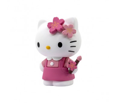 Figura sorpresa Hello Kitty 7cm surtido