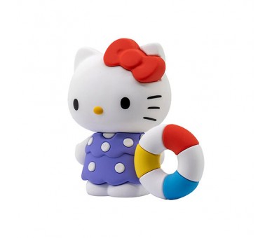 Figura sorpresa Hello Kitty 7cm surtido